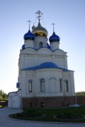 Церковь иконы Божией Матери "Знамение", , Кудрино, урочище, Зубцовский район, Тверская область