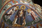 Церковь Пресвятой Богородицы Арака - Лагудера - Никосия - Кипр