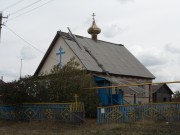 Церковь Троицы Живоначальной, , Михайловка, Хайбуллинский район, Республика Башкортостан