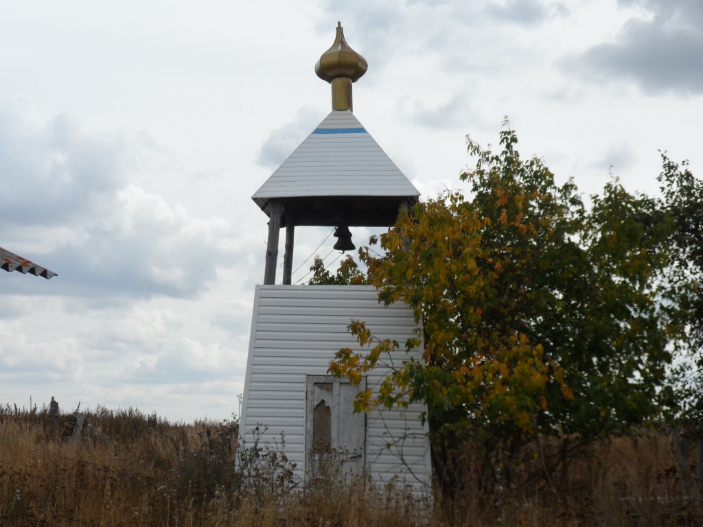 Церковь Троицы Живоначальной, Михайловка (Хайбуллинский район, Республика Башкортостан). дополнительная информация