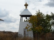 Церковь Троицы Живоначальной, , Михайловка, Хайбуллинский район, Республика Башкортостан