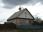 Церковь Троицы Живоначальной, , Михайловка, Хайбуллинский район, Республика Башкортостан