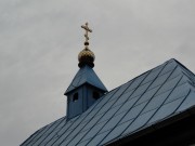 Церковь Преображения Господня, , Бранево, Варминьско-Мазурское воеводство, Польша
