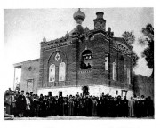 Церковь Николая Чудотворца, Фото с сайта http://thelittlephilosopher.tumblr.com/post/63346908088/assyrian-prince-mat-maryam-saint-mary<br>, Урмия, Иран, Прочие страны