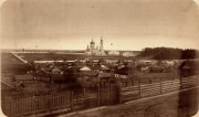 Успенский женский монастырь. Собор Успения Пресвятой Богородицы, 1880—1907 с http://oldperm.clan.su/_ph/46/170653009.jpg?1442912741<br>, Пермь, Пермь, город, Пермский край