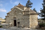 Церковь Петра и Павла, , Пера Хорио, Никосия, Кипр