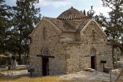 Церковь Петра и Павла, , Пера Хорио, Никосия, Кипр