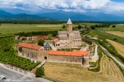 Георгиевский монастырь - Алаверди - Кахетия - Грузия