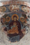 Георгиевский монастырь. Собор Георгия Победоносца - Алаверди - Кахетия - Грузия