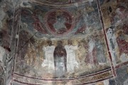 Георгиевский монастырь. Собор Георгия Победоносца - Алаверди - Кахетия - Грузия