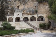 Монастырь Неофита Затворника. Пещерная церковь Честного Креста, , Тала, Пафос, Кипр