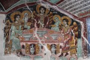 Монастырь Неофита Затворника. Пещерная церковь Честного Креста - Тала - Пафос - Кипр