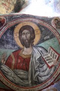 Монастырь Неофита Затворника. Пещерная церковь Честного Креста, , Тала, Пафос, Кипр