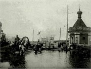 Христа Спасителя, часовня