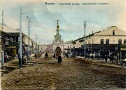 Илии Пророка и Николая Чудотворца на Чёрном рынке, часовня