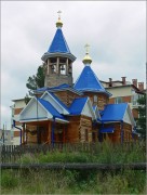 Лоскутово. Успения Пресвятой Богородицы, церковь