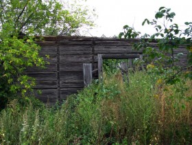 Гудовка. Церковь Троицы Живоначальной