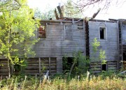 Церковь Николая Чудотворца, , Селяна, Вилегодский район, Архангельская область