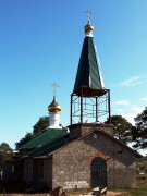 Церковь Космы и Дамиана, , Новые Усы, Муслюмовский район, Республика Татарстан