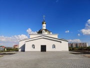 Церковь Веры, Надежды, Любови и матери их Софии, , Азнакаево, Азнакаевский район, Республика Татарстан