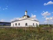 Церковь Веры, Надежды, Любови и матери их Софии, , Азнакаево, Азнакаевский район, Республика Татарстан