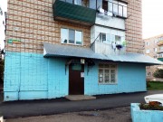 Молитвенный дом Казанской иконы Божией Матери, , Азнакаево, Азнакаевский район, Республика Татарстан