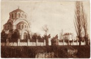 Церковь Георгия Победоносца, Фото с сайта http://www.ruskipametnici.com/?action=news&id=255&lang=ru<br>, Плевен, Плевенская область, Болгария