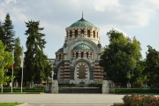Церковь Георгия Победоносца, , Плевен, Плевенская область, Болгария