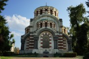 Церковь Георгия Победоносца, , Плевен, Плевенская область, Болгария