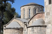 Церковь "Теодоку" иконы Божией Матери в Трикомо, , Искеле, Фамагуста, Кипр