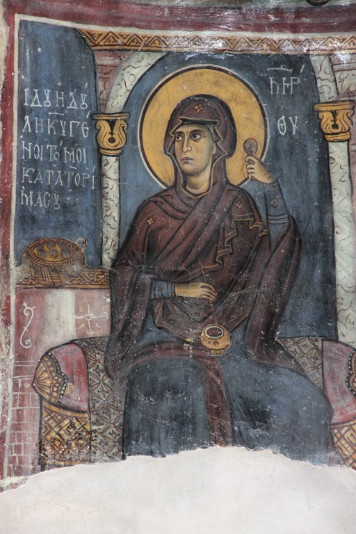 Церковь 