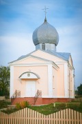 Церковь Рождества Пресвятой Богородицы, , Буйновичи, Лельчицкий район, Беларусь, Гомельская область