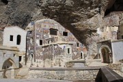 Монастырь Панагия Сумела, , Мачка, Трабзон, Турция