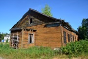 Церковь Петра и Павла - Шенкурск - Шенкурский район - Архангельская область