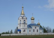Церковь Георгия Победоносца, , Мозырь, Мозырский район, Беларусь, Гомельская область