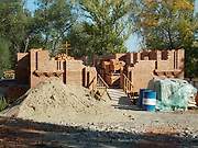 Саратов. Иоанна Богослова в Октябрьском ущелье, церковь