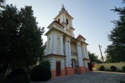 Церковь Петра и Павла, , Сибиу, Сибиу, Румыния