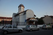 Церковь Иоанна Румынского Нового Хозевита, , Сибиу, Сибиу, Румыния