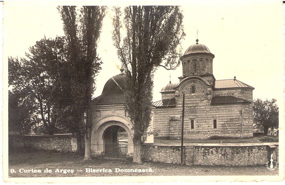 Церковь Николая Чудотворца (