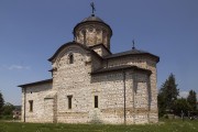 Церковь Николая Чудотворца ("Княжеская"), , Куртя-де-Арджеш, Арджеш, Румыния