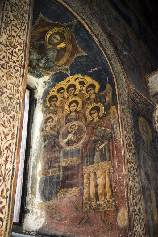 Церковь Николая Чудотворца (