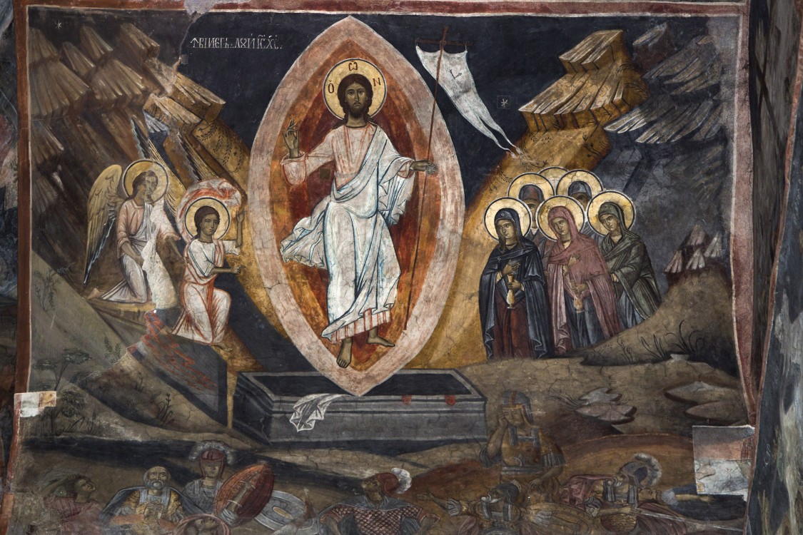 Церковь Николая Чудотворца (