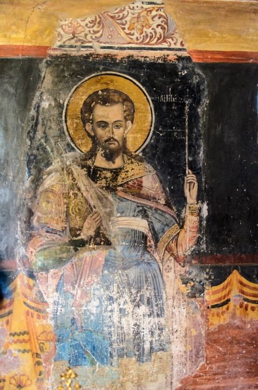 Церковь Николая Чудотворца (