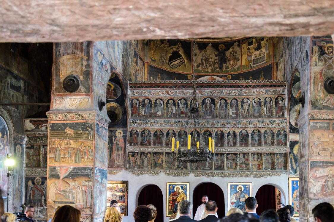 Церковь Николая Чудотворца (
