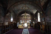 Церковь Успения Пресвятой Богородицы, , Кристиан, Брашов, Румыния
