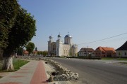 Церковь Трёх Святителей, , Прежмер, Брашов, Румыния