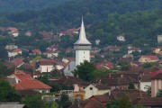 Церковь Преображения Господня, , Хунедоара, Хунедоара, Румыния