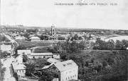 Церковь Успения Пресвятой Богородицы в Заливенье, Фото с сайта www.uezdnygorod.ru<br>, Ливны, Ливенский район и г. Ливны, Орловская область