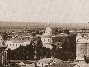 Церковь Георгия Победоносца (старая) - Ливны - Ливенский район и г. Ливны - Орловская область
