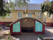 Ливны. Александра Невского в память Александра II, часовня